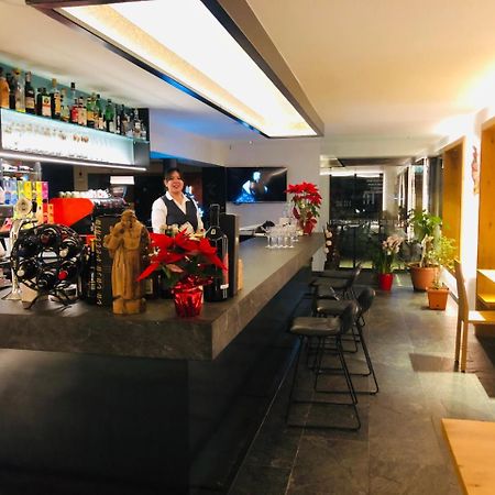 Hotel Silvana Selva di Val Gardena Kültér fotó