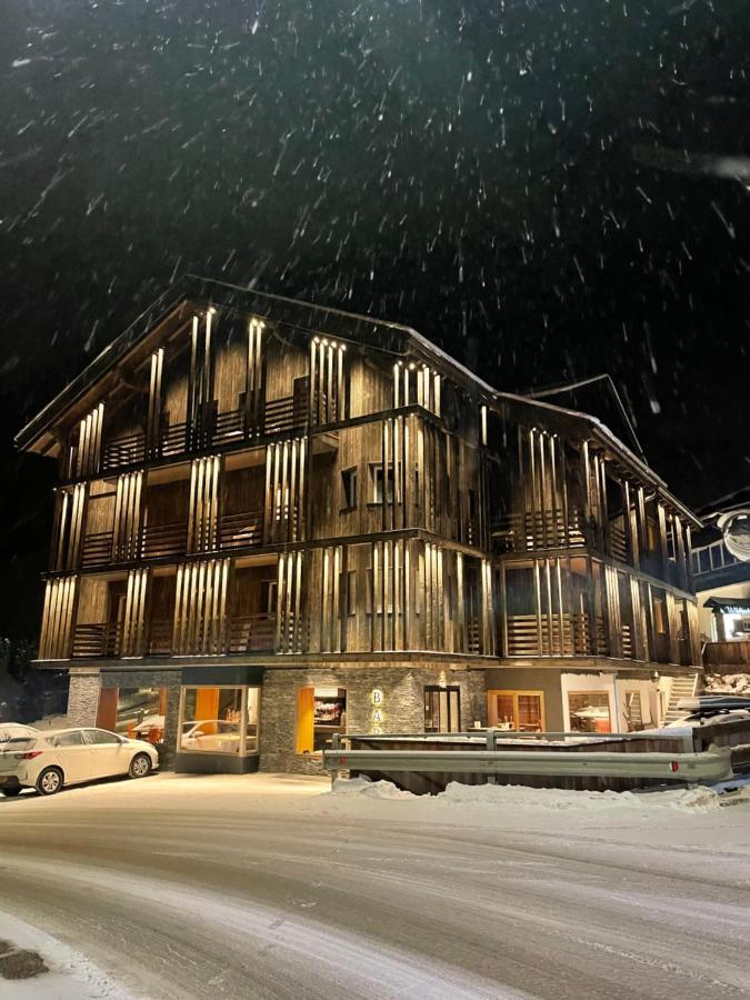 Hotel Silvana Selva di Val Gardena Kültér fotó