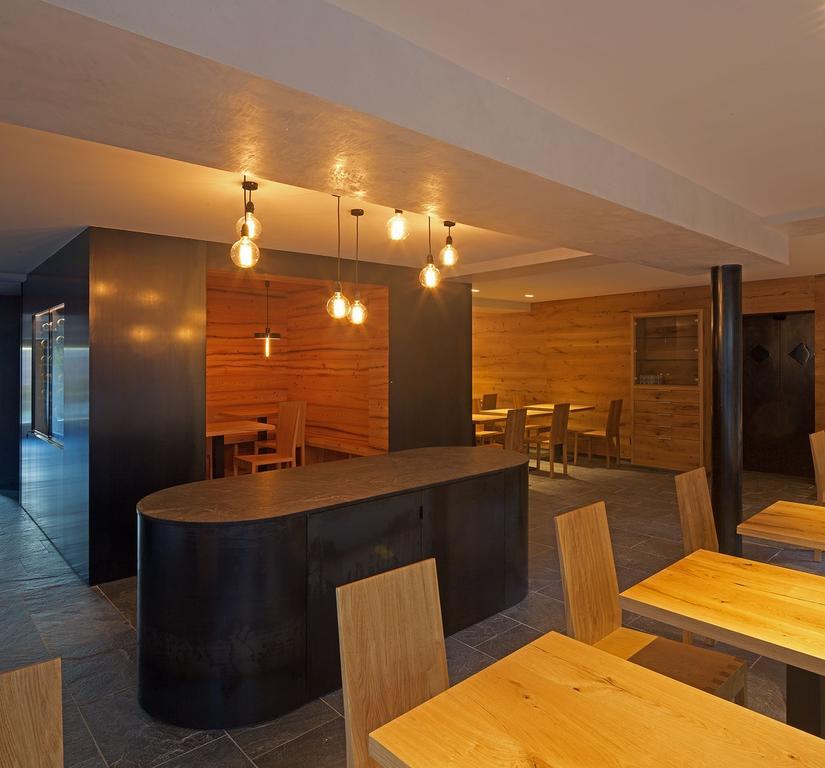 Hotel Silvana Selva di Val Gardena Kültér fotó