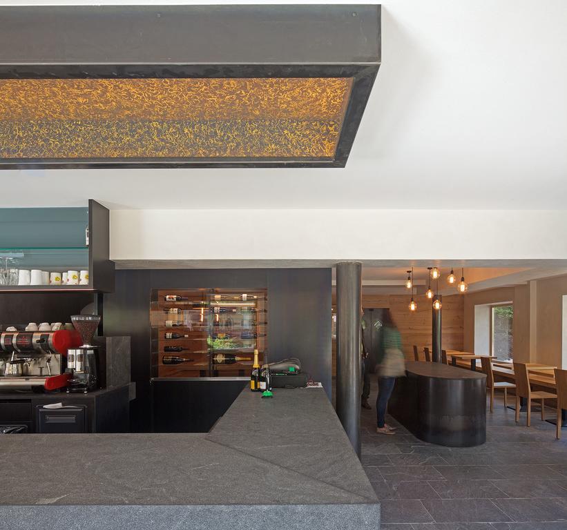 Hotel Silvana Selva di Val Gardena Kültér fotó