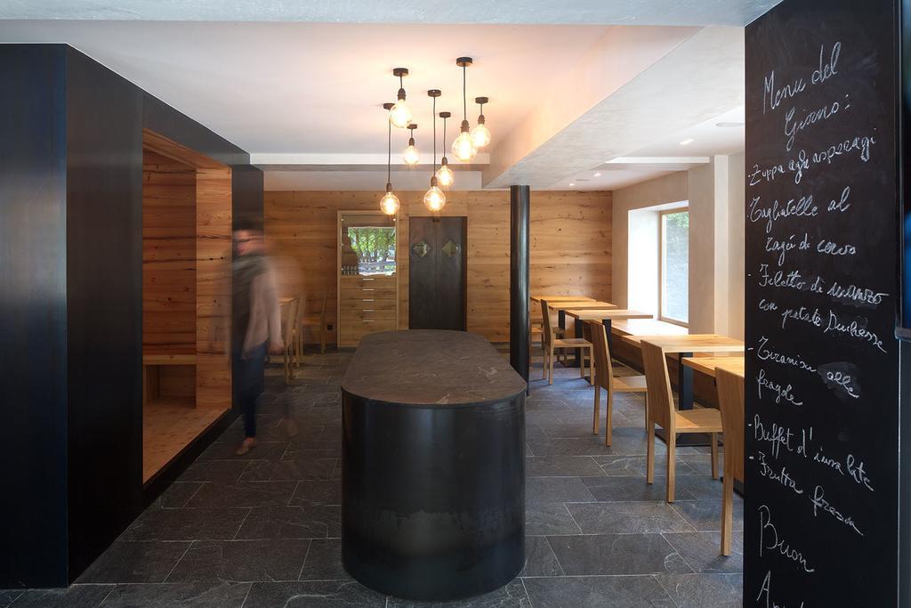 Hotel Silvana Selva di Val Gardena Kültér fotó