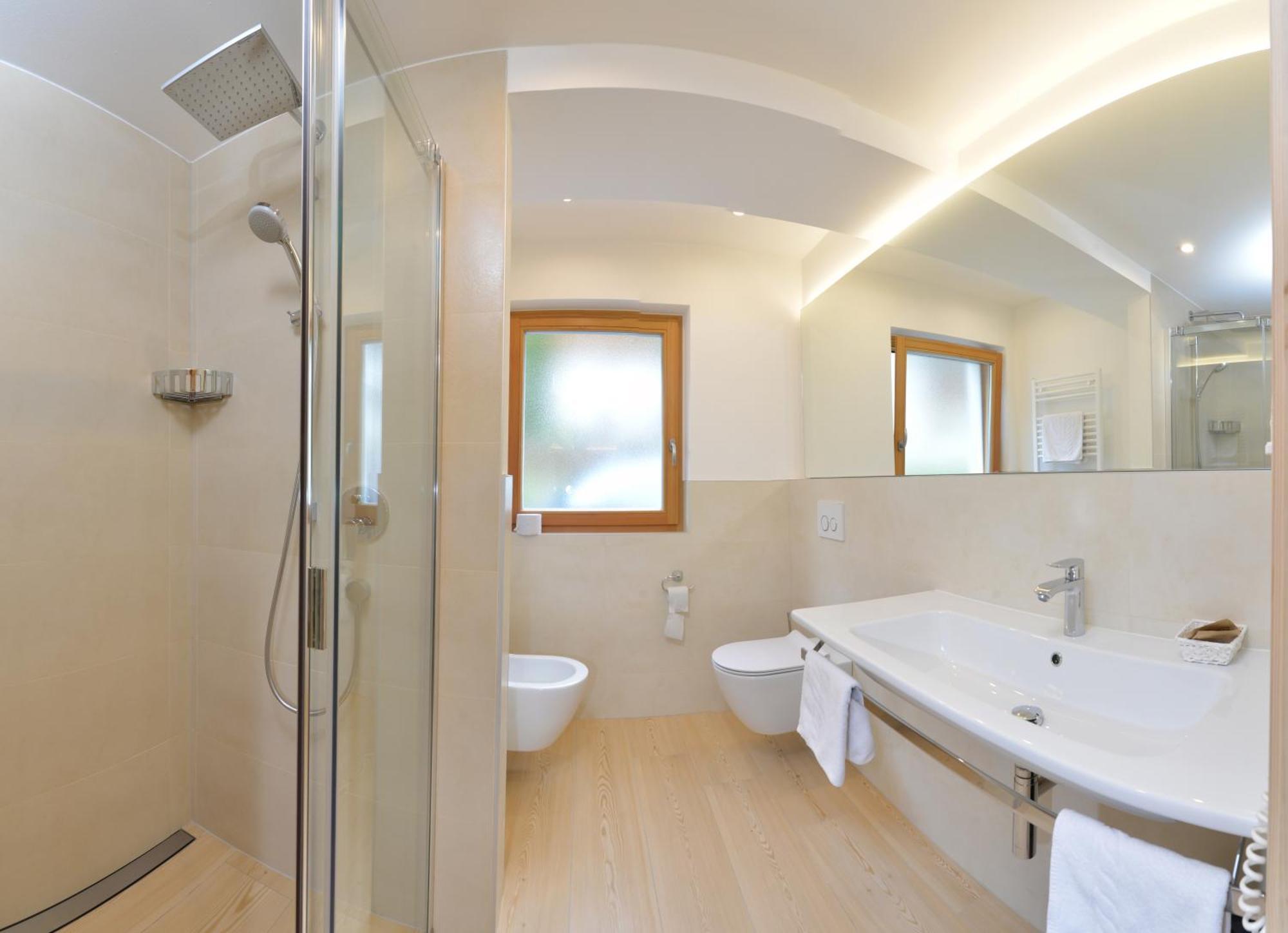 Hotel Silvana Selva di Val Gardena Kültér fotó