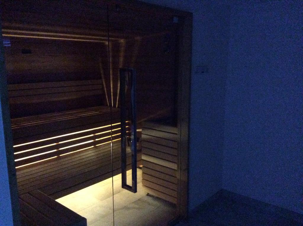 Hotel Silvana Selva di Val Gardena Kültér fotó