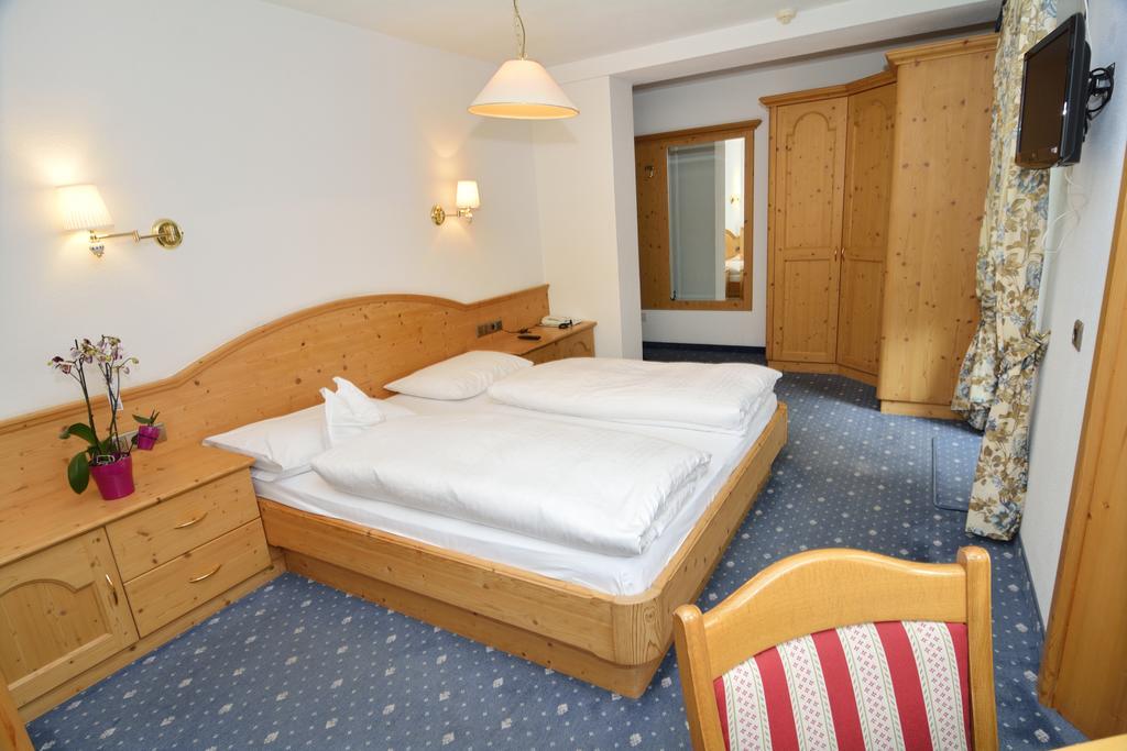 Hotel Silvana Selva di Val Gardena Kültér fotó