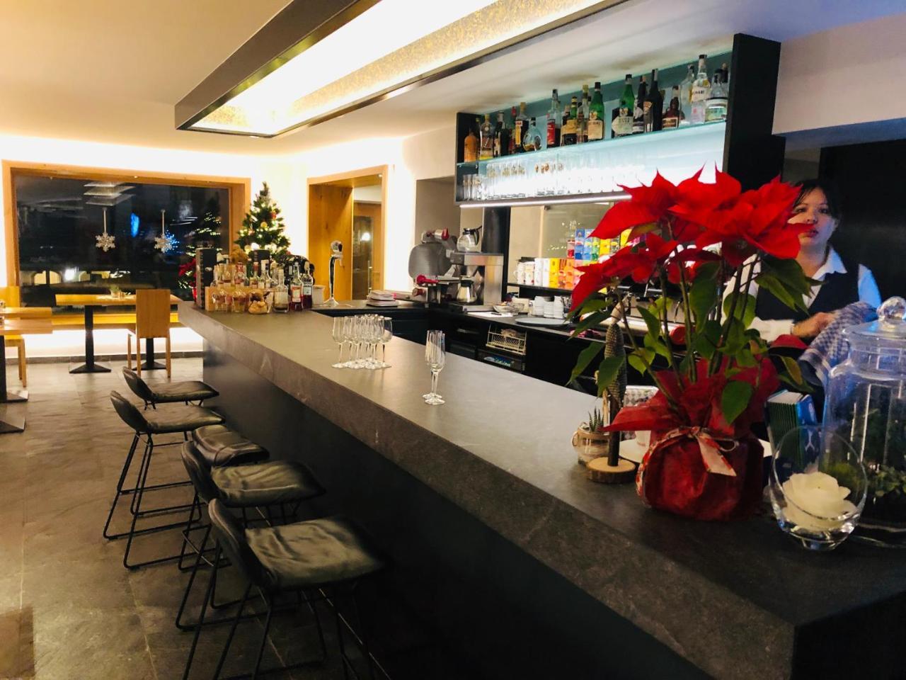 Hotel Silvana Selva di Val Gardena Kültér fotó